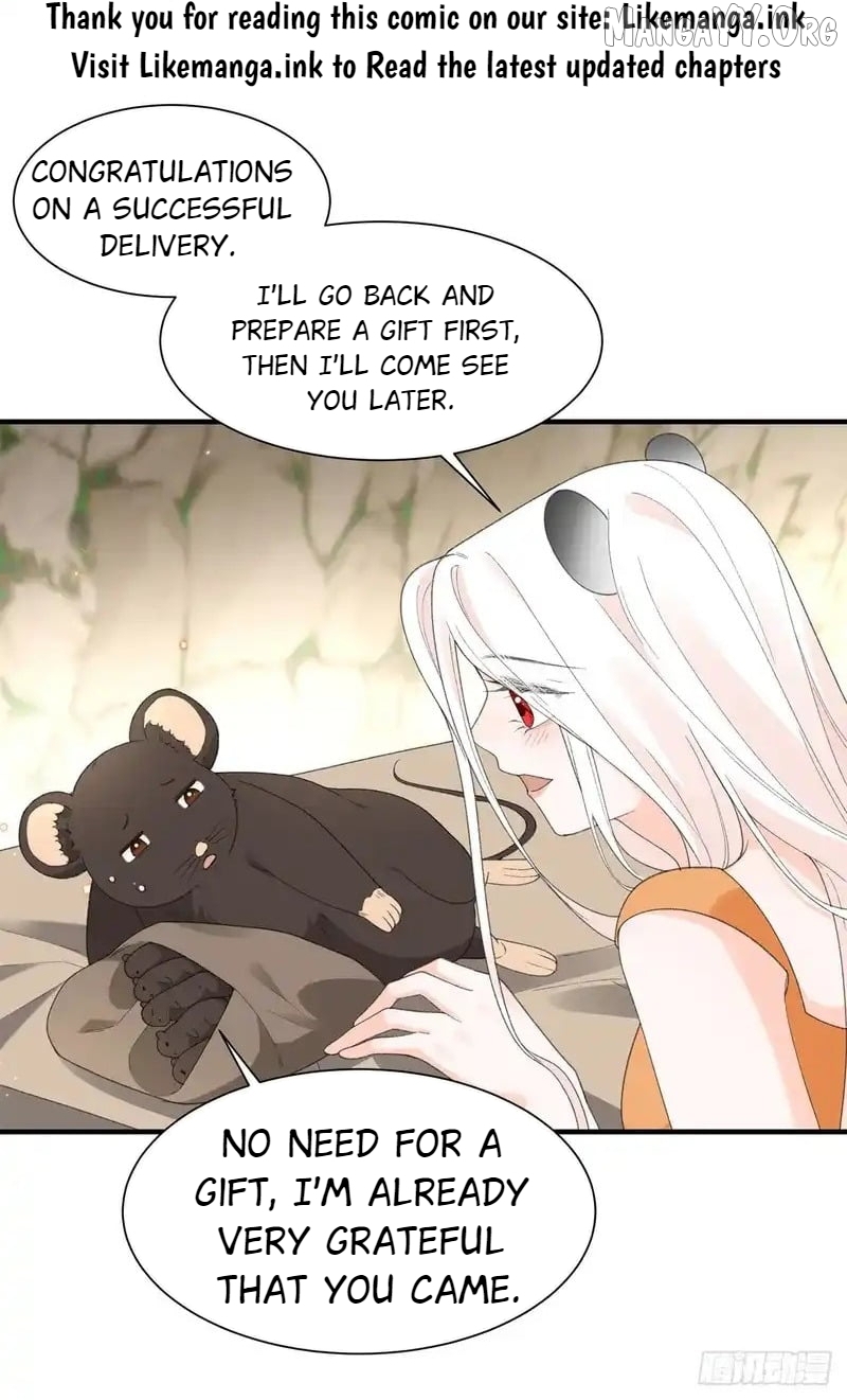Taming the Beasts With Multi-Pregnancy System Chapter 27 - page 6